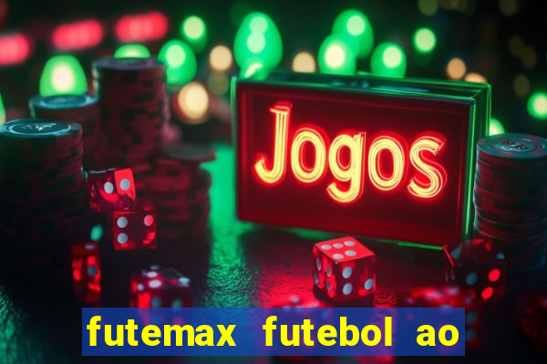 futemax futebol ao vivo corinthians